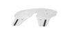 Minimizer 10004471 Fifth Wheel Trailer Hitch Mount Slick Plate Fifth Wheel Trailer Hitch Mount Slick Plate - JOST, JSK37U, PE