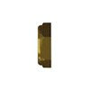 Premier 10000309 Trailer Hitch Bolt Kit Locknut, 3/4 in.
