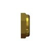 Premier 10000347 Trailer Hitch Bolt Kit Locknut, 5/8 in.