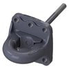 Premier 10000727 Trailer Hitch Drawbar Premalloy Adj.Drawbar Eye Assembly - 7 in. Push Rod