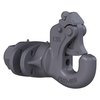 Premier 10001050 Trailer Hitch Pintle Hook Swivel Coupling - 30,000 lbs. Maximum Gross Trailer Weight, 2 1/16 in. Min. Eye