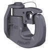 Premier 10001089 Trailer Hitch Pintle Hook Non-Air Coupling, 1-5/8 in. Diameter Pintle