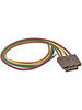 Omega Environmental Technologies MT1670 HVAC Switch Connector HVAC Switch Connector