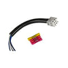Omega Environmental Technologies MT1875 HVAC Switch Connector HVAC Switch Connector