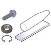 Omega Environmental Technologies MT2035 A/C Compressor Shaft Seal Kit A/C Compressor Shaft Seal Kit