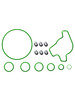 Omega Environmental Technologies MT2107 A/C Compressor Gasket Kit A/C Compressor Gasket Kit