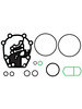 Omega Environmental Technologies MT2123 A/C Compressor Gasket Kit A/C Compressor Gasket Kit