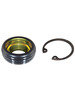 Omega Environmental Technologies MT2158 A/C Compressor Shaft Seal Kit A/C Compressor Shaft Seal Kit
