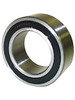MT2350 by OMEGA ENVIRONMENTAL TECHNOLOGIES - A/C Compressor Clutch Bearing