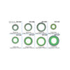 Omega Environmental Technologies MT9630 A/C Compressor Sealing Washer Kit A/C Compressor Sealing Washer Kit