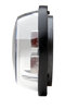 Whelen Engineering 2EC00ZCR Auxiliary Light 4" EXTD. SYNC SUPER-LED WHT.