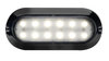 5GC0CCCR by WHELEN ENGINEERING - 5G 12LED COMPARTMENT WHITE/CLR