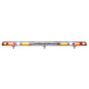CW0BAAAA by WHELEN ENGINEERING - CENTURY WRECKER BAR 60"