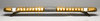 Whelen Engineering JY8AAAA JUSTICE WC 6LED 50" A/A/A/A