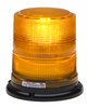 Whelen Engineering L10HAP Beacon Light Super-LED Beacon, SAE Class 1, High Dome, Permanent (Amber)