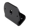 L6BKT3 by WHELEN ENGINEERING - LINZ6 PUSH BUMPER MT BRACKET