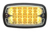 M4A by WHELEN ENGINEERING - M4 LED FLASHER AMBER
