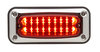 M7FC by WHELEN ENGINEERING - M7 SERIES FLANGE CHROME