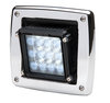 MPR15B by WHELEN ENGINEERING - MICRO PIONEER 15D RECESS 12V