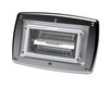 PBA103 by WHELEN ENGINEERING - PIONEER RECESSED MT SINGLE WHT