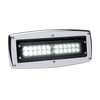 PSL2RB by WHELEN ENGINEERING - DUAL SL PIONEER RECESS 12V BLK
