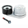 J934817 by CASE-REPLACEMENT - Accessory Drive Belt Tensioner for Cummins Engines, Loader/Skid Steer Application