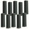 Z50040B by FEDERAL SIGNAL - Tip Guard - Pack of 10, for Stinger Spike Tip Guard - For Stinger Spike System