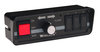 Whelen Engineering TADCTL1 Warning Light Switch Controller 12V DC Warning Light Switch Controller - 4 Sequences, for TAD/TADP