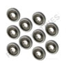 PAI 900073HP-010 Manual Transmission Counter Gear Kit Manual Transmission Counter Shaft Gear - 10-Piece Set, For Fuller