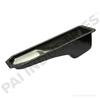 PAI 441170 Engine Oil Pan PAN,OIL