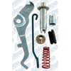 ACDelco 18K63 Drum Brake Self-Adjuster Repair Kit ADJUSTER KITRR BRK SHOE