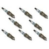 41-904 by ACDELCO - SP PLUG NLA (A)