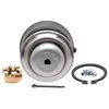 ACDelco 45D2235 Suspension Ball Joint Suspension Ball Joint