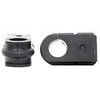 ACDelco 45G1480 Suspension Stabilizer Bar Bushing Kit Suspension Stabilizer Bar Bushing Kit