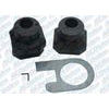 ACDelco 45G30002 Radius Arm Bushing Kit BUSHING FRT LWR CONT ARM