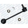 45G0299 by ACDELCO - Suspension Stabilizer Bar Link Kit