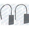 ACDelco E724 Alternator Brush Set Alternator Brus (B)