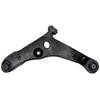 ACDelco 45D3557 Suspension Control Arm and Ball Joint Assembly Suspension Control Arm and Ball Joint Assembly