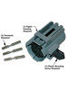 Omega Environmental Technologies MT0656 HVAC Switch Connector HVAC Switch Connector