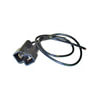 MT0134 by OMEGA ENVIRONMENTAL TECHNOLOGIES - HVAC Switch Connector