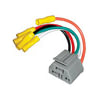 Omega Environmental Technologies MT0906 HVAC Switch Connector HVAC Switch Connector