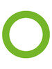 Omega Environmental Technologies MT0004 A/C O-Ring A/C O-Ring