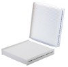 WP10425 by WIX FILTERS - WIX Cabin Air Panel