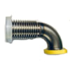 Paccar 1785681 Exhaust Gas Recirculation (EGR) Pipe Pipe-flexible