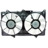 25-62098 by OMEGA ENVIRONMENTAL TECHNOLOGIES - Auxiliary Engine Cooling Fan Assembly