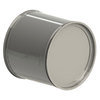 C0004-SA by ROADWARRIOR - Direct Fit Replacement Diesel Particulate Filter (DPF) for Cummins