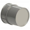 Roadwarrior C0021-SA Diesel Particulate Filter (DPF) Direct Fit Replacement Diesel Particulate Filter (DPF) for Cummins