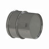 Roadwarrior C0064-SA Diesel Particulate Filter (DPF) Direct Fit Replacement Diesel Particulate Filter (DPF) for Cummins