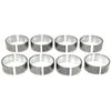 CB1776A(8) by MAHLE - CONN. ROD BEARING SET