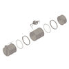 Cummins 5579293RX Diesel Particulate Filter (DPF) Diesel Particulate Filter (DPF)